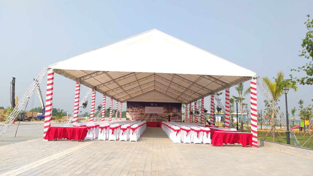 Hội Thảo Khách Hàng & Ra Mắt Sản Phẩm